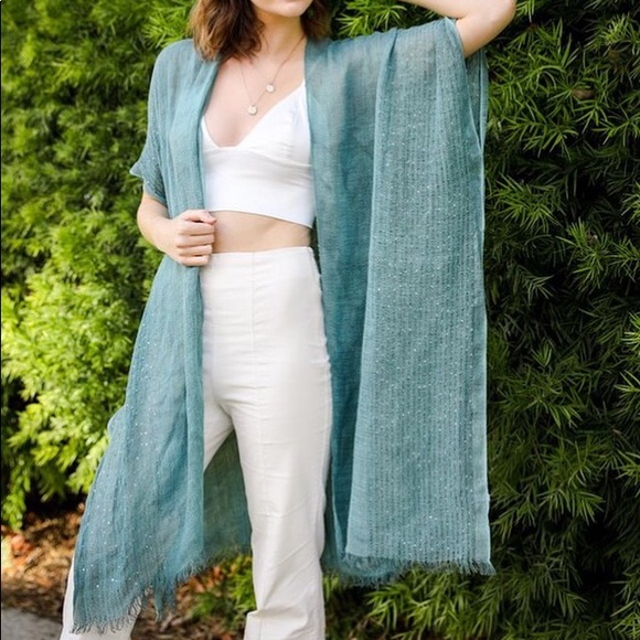 Seafoam Rauna - Picture 1 of 1